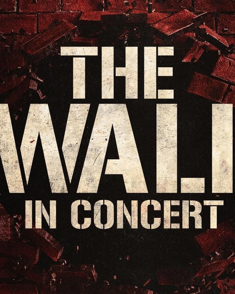The wall