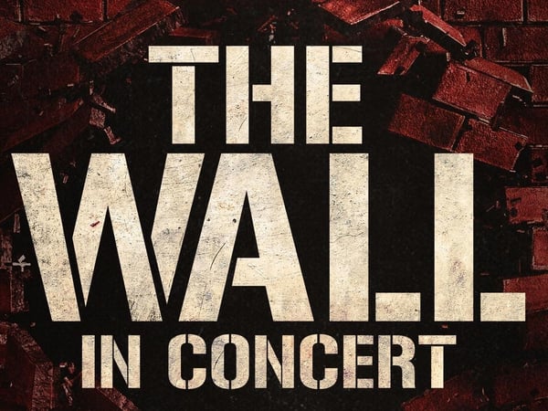 The wall