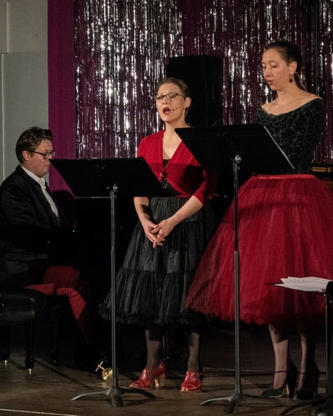 Concert du Nouvel An
