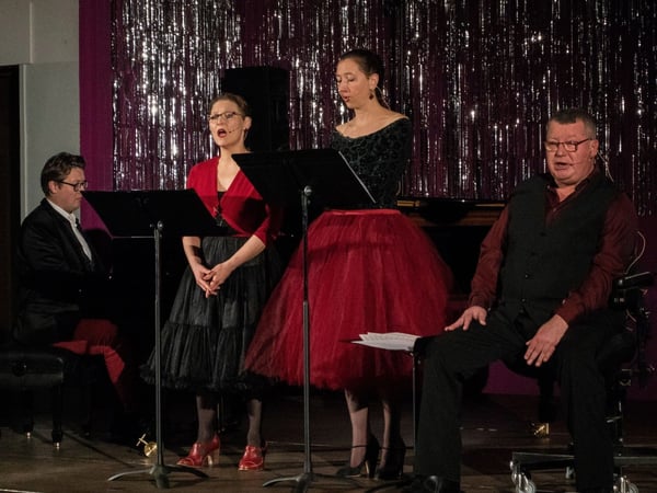 Concert du Nouvel An
