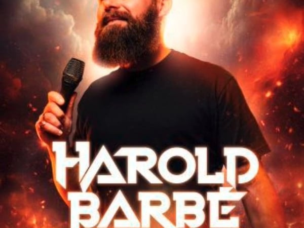 Harold Barbé dans Relax Max