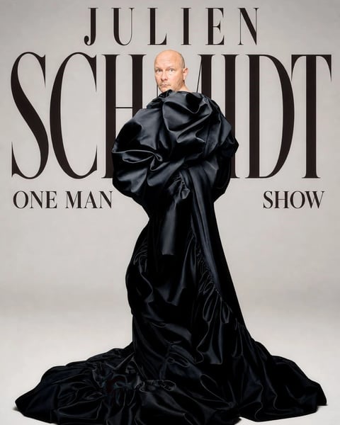 Julien Schmidt