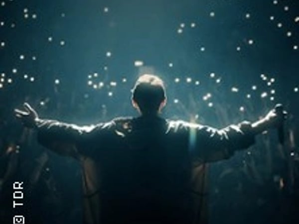 Tribute to Naâman