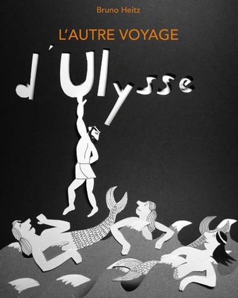 L'autre voyage d'Ulysse