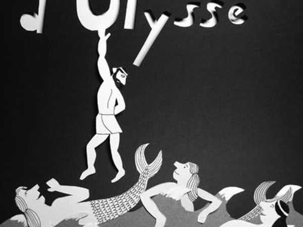 L'autre voyage d'Ulysse