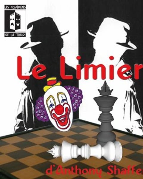 Théâtre – Le limier