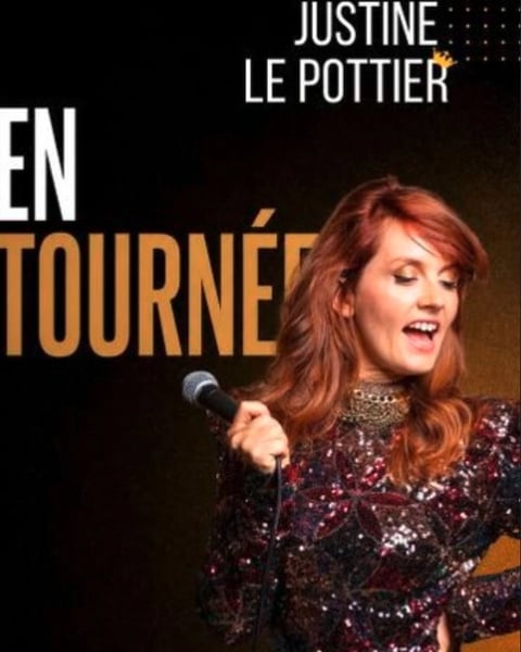 Justine Le Pottier