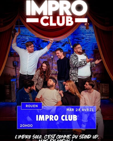 Impro Club