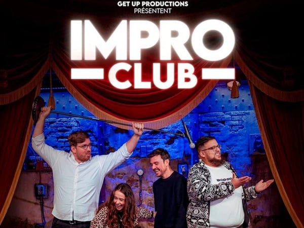 Impro Club