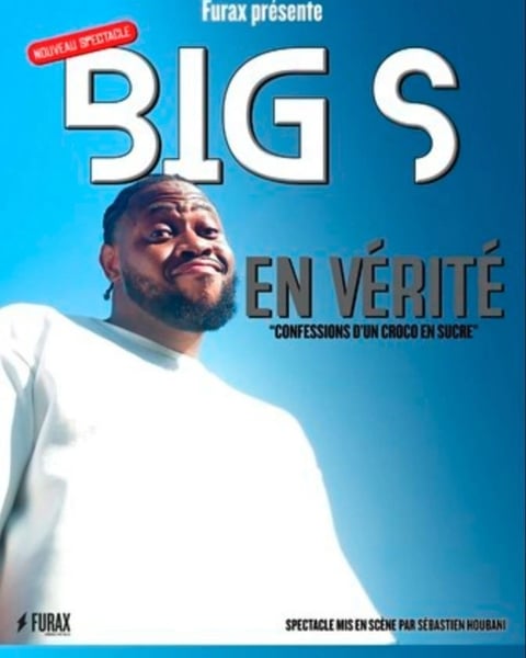 Big S dans En vérité