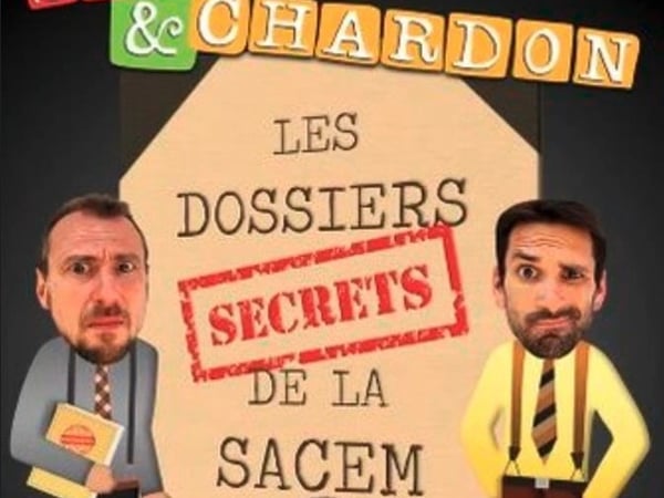 Sten et Chardon