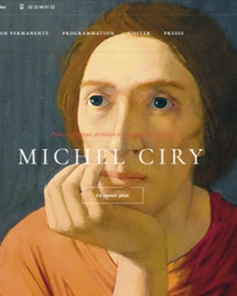Musée Michel Ciry
