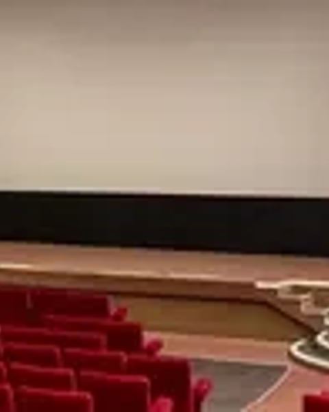 Cinéma Ariel