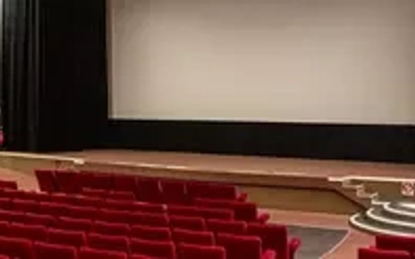 Cinéma Ariel