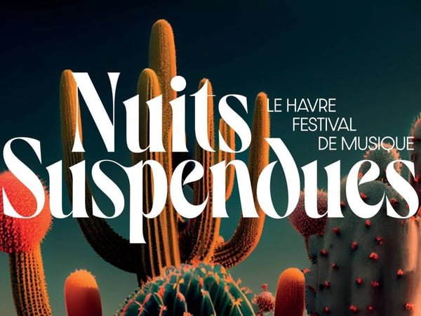 Nuits Suspendues