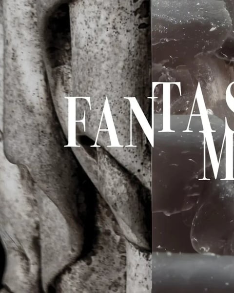 Fantasmagories