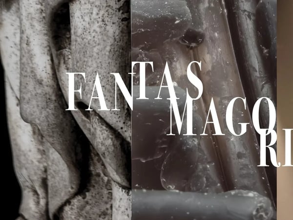 Fantasmagories