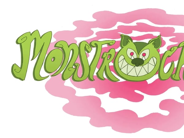 Monstrochiens