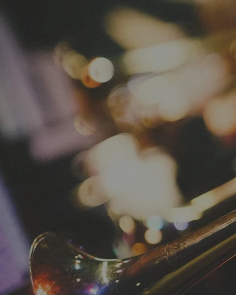Ensemble de trombones