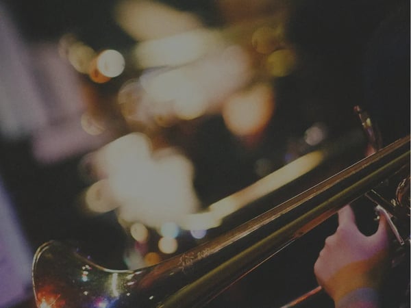 Ensemble de trombones