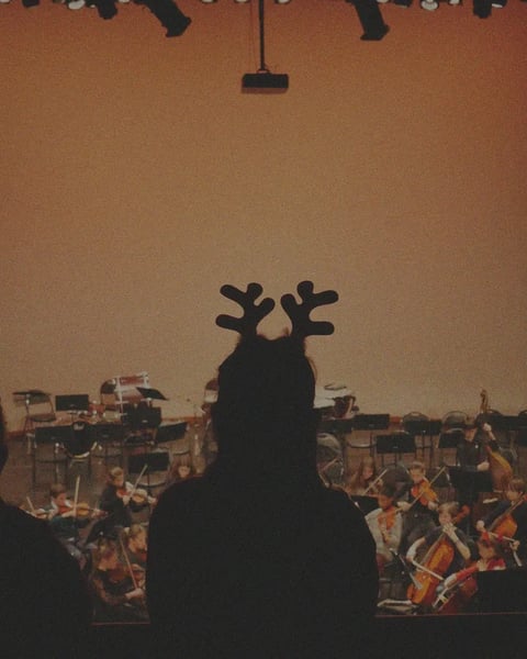 Conte musicale