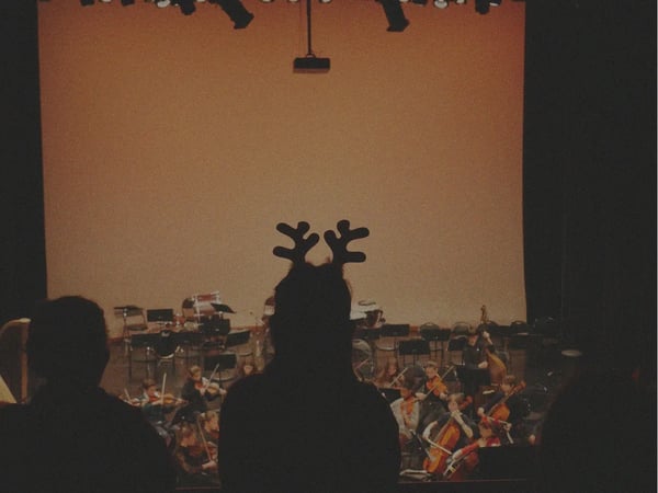 Conte musicale