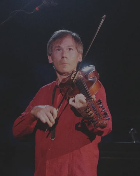 Garth Knox