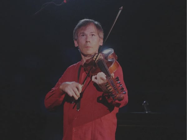 Garth Knox
