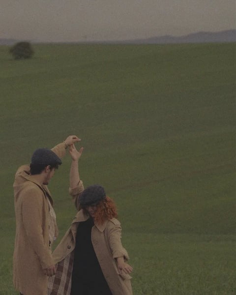 Détour par l’Irlande