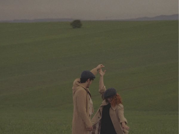 Détour par l’Irlande