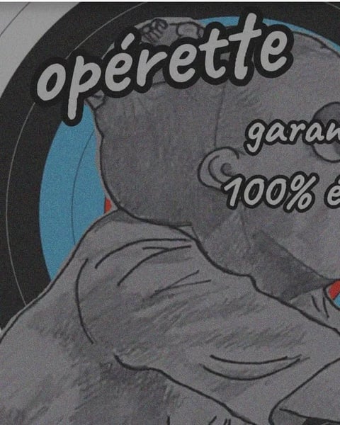 Opérette