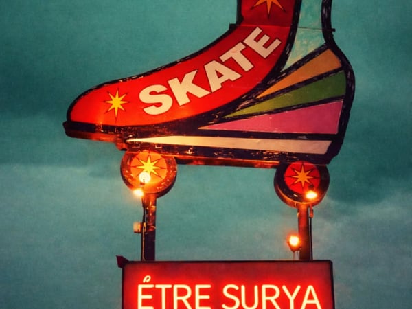 Être Surya