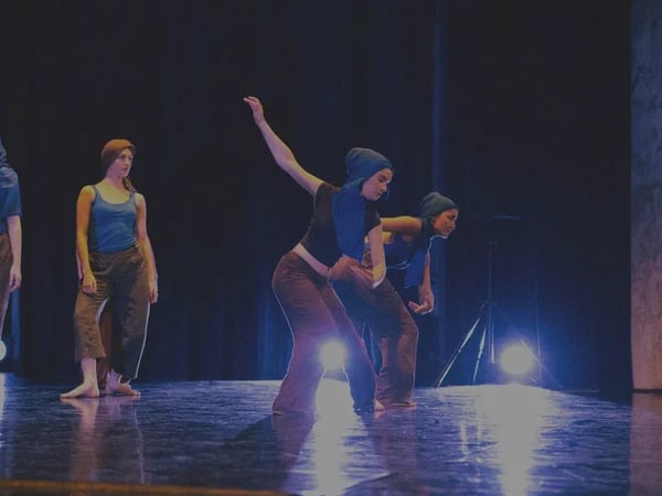 Histoires de Danse
