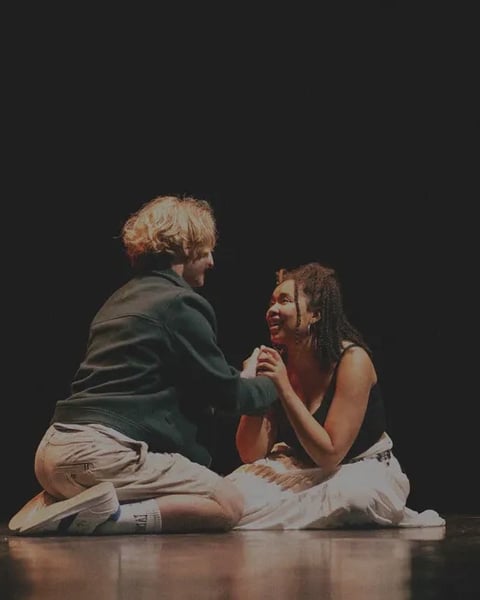 La Dispute