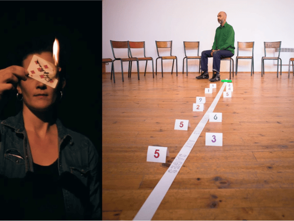 Je suis 52 + 3 Petites Fugues Mathématiques