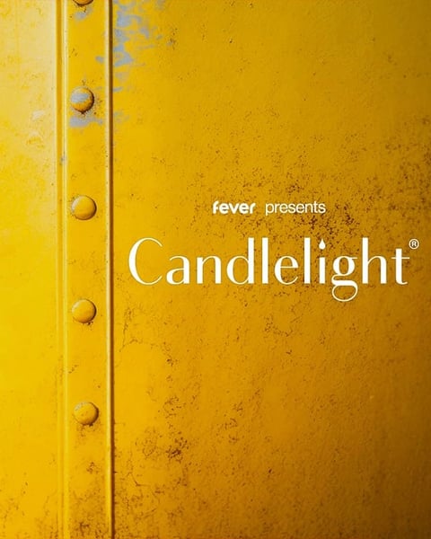Candlelight : Hommage aux Beatles
