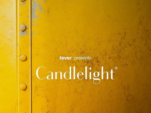 Candlelight : Hommage aux Beatles