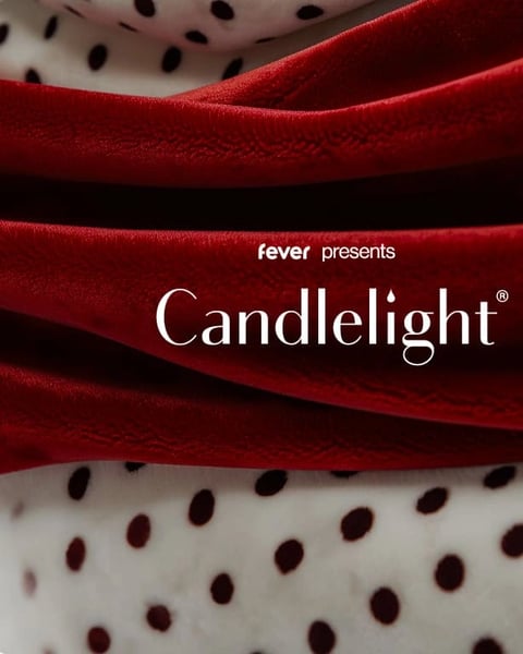 Candlelight : Hommage à Queen
