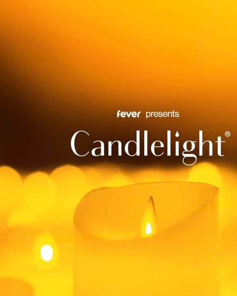 Candlelight : Jean-Jacques Goldman