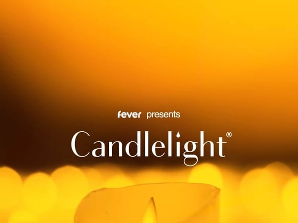 Candlelight : Jean-Jacques Goldman