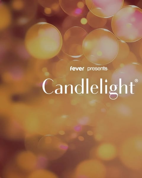 Candlelight: Céline Dion