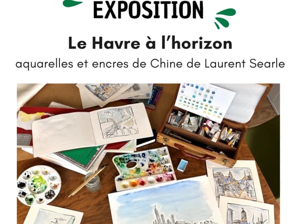 Le Havre à l'horizon