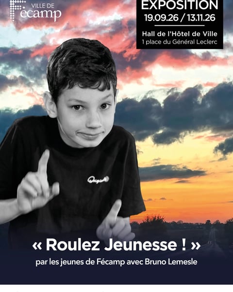 Roulez Jeunesse !