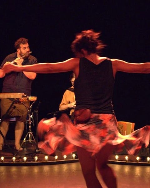 Comment ça se danse ?