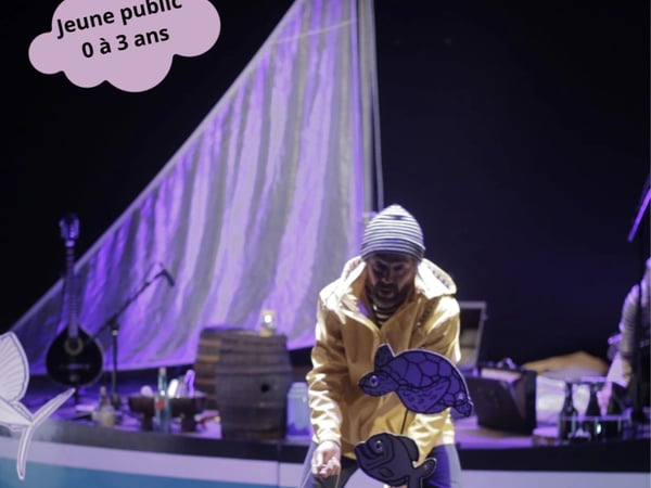 L’idole des toutes petites houles