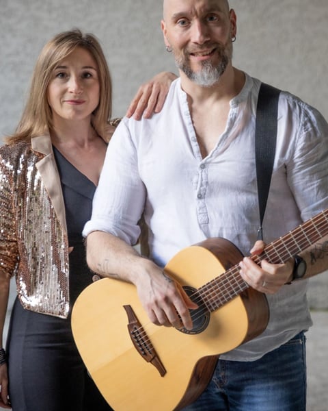 D'Eux Destin, Hommage à JJG et Céline Dion