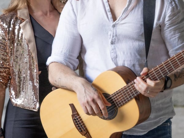 D'Eux Destin, Hommage à JJG et Céline Dion