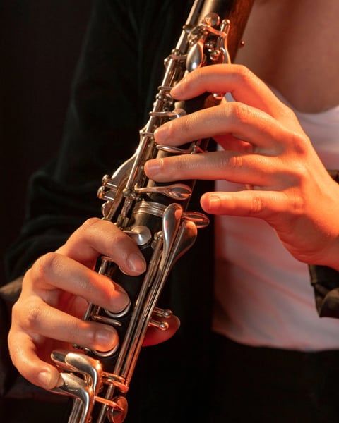 Concert de l’Harmonie Municipale