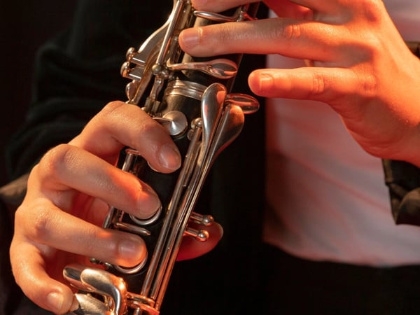Concert de l’Harmonie Municipale