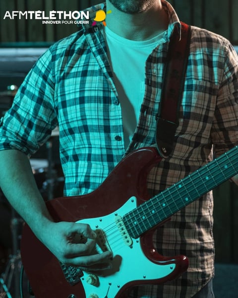 Spectacle Pop Rock